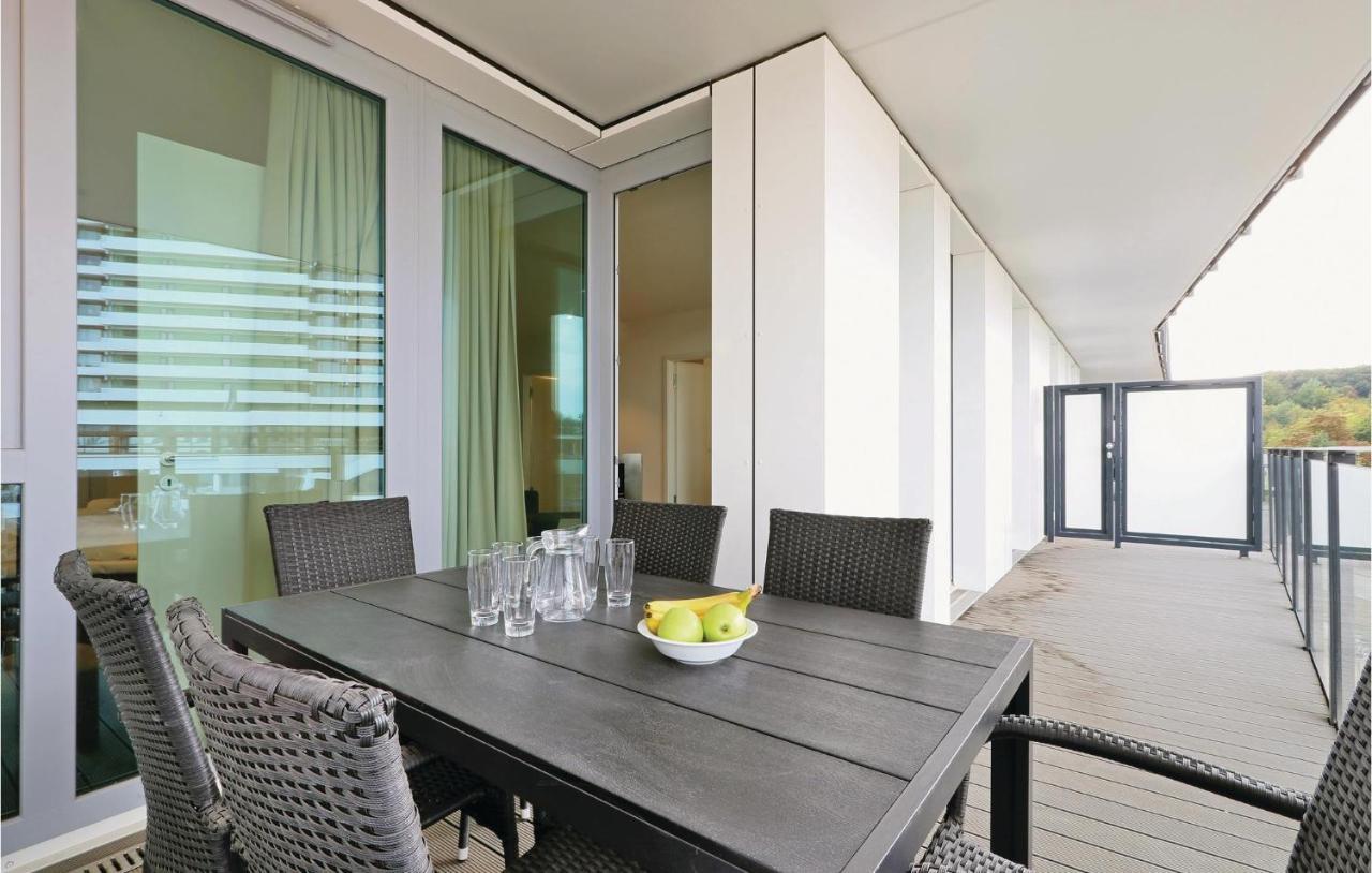 Lovely Apartment In Luebeck Travemuende With Wifi Eksteriør bilde
