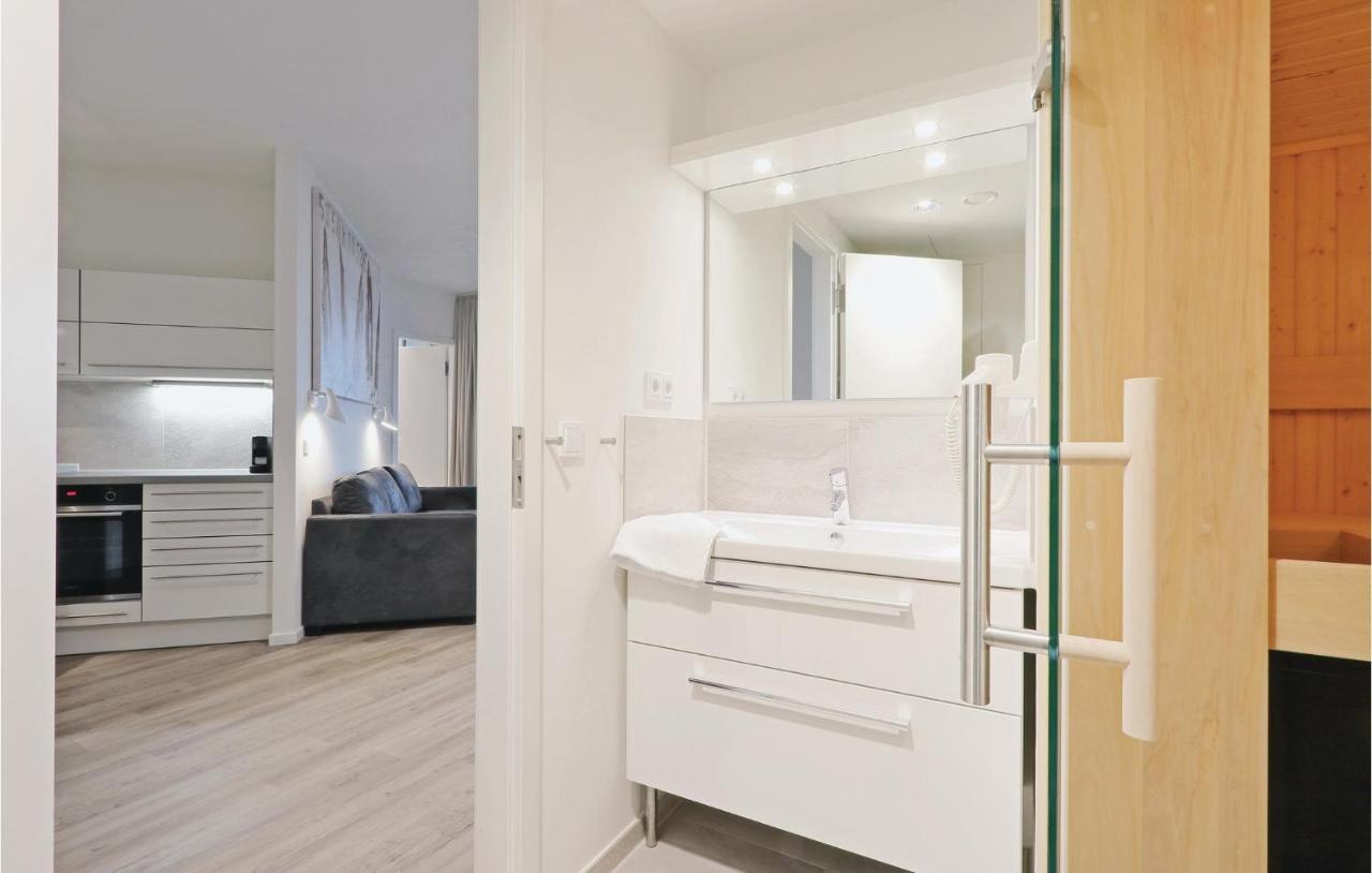 Lovely Apartment In Luebeck Travemuende With Wifi Eksteriør bilde